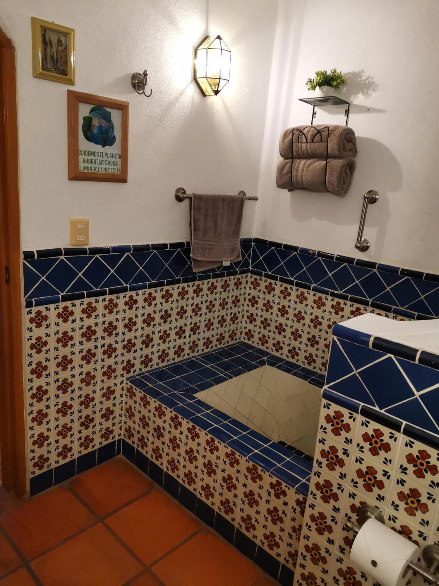 ホテル ラス アラメダス グアナファト 部屋 写真
